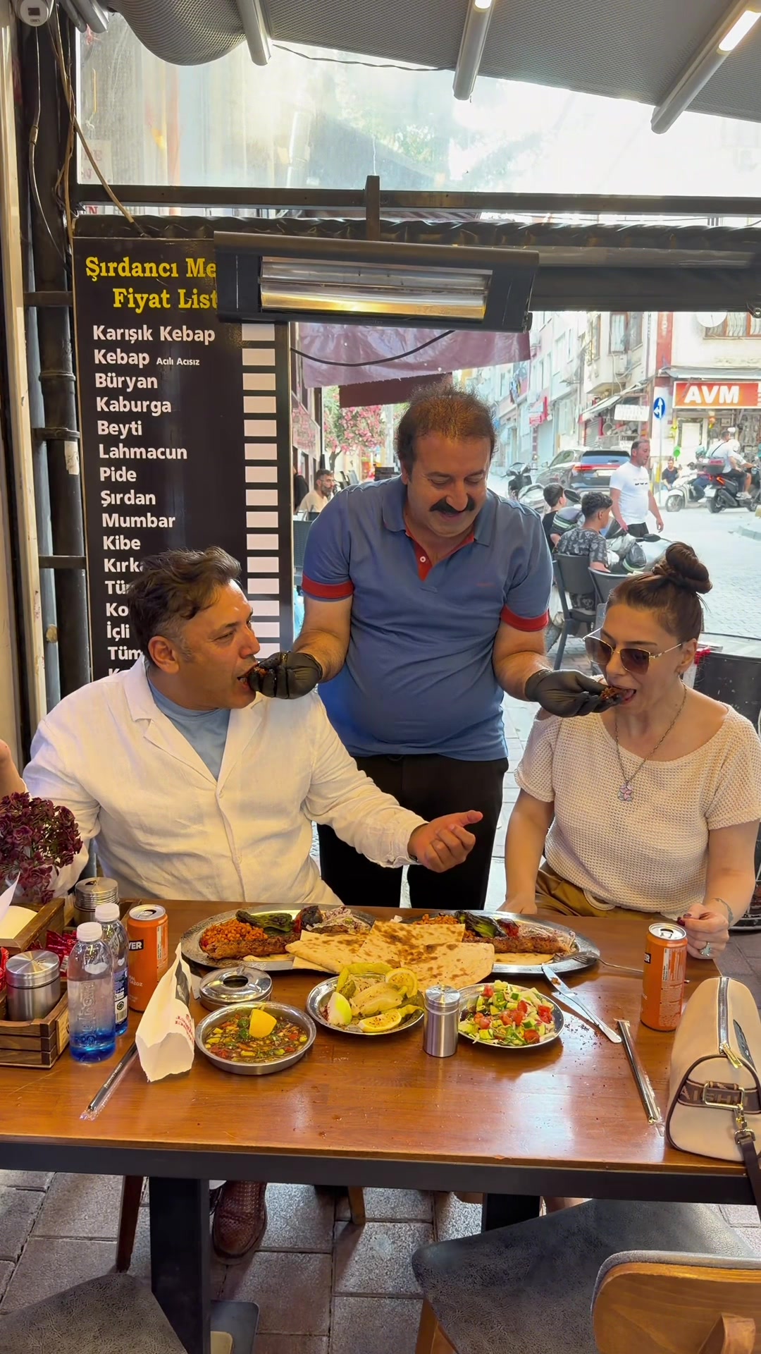 @Şırdancı Mehmet