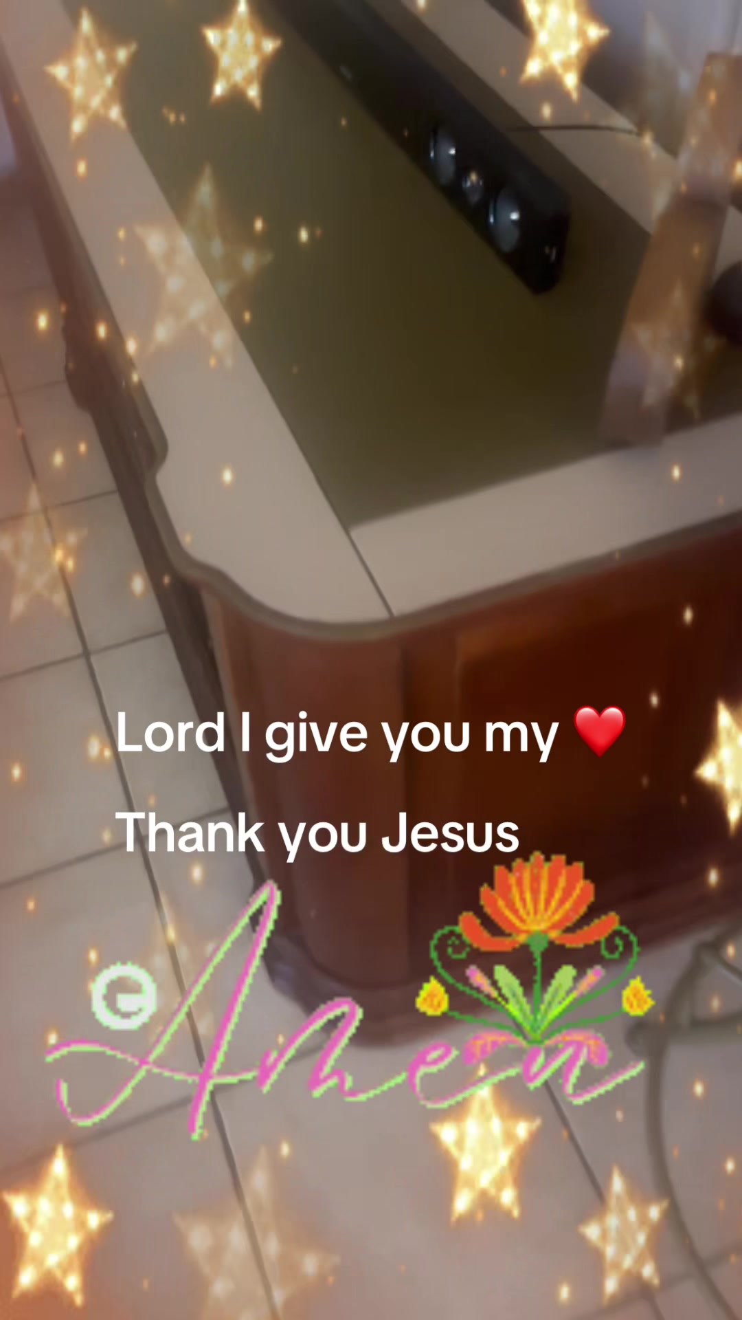 @Love