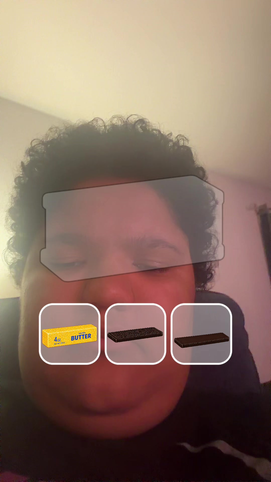 @Goldenclient3000 the prankster
