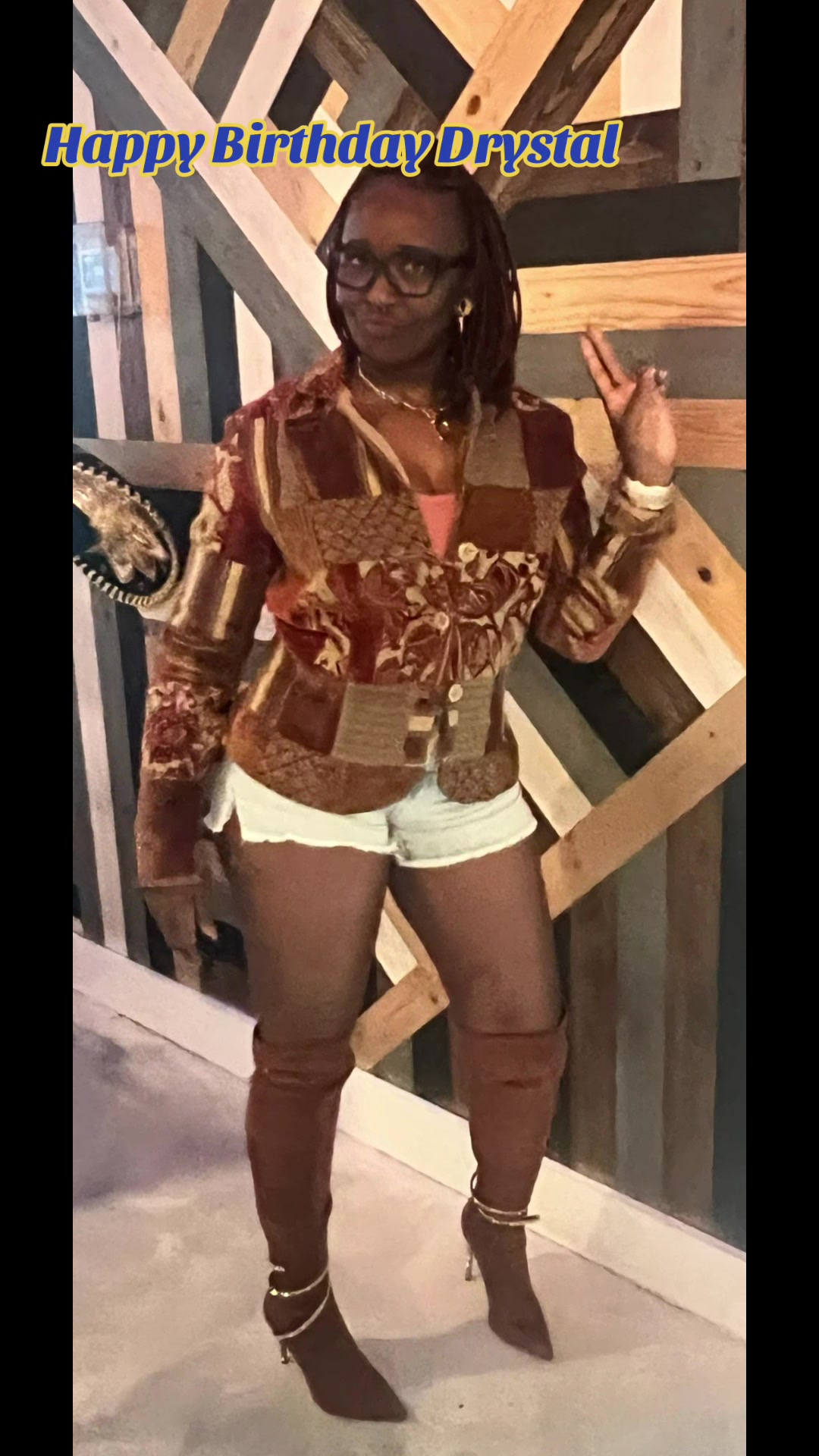 @Shan Da CrazyRich Chic