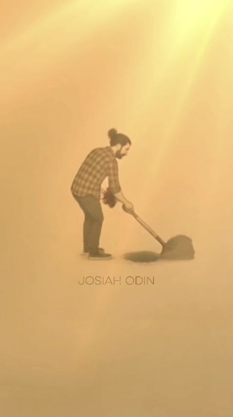 @Josiah Odin