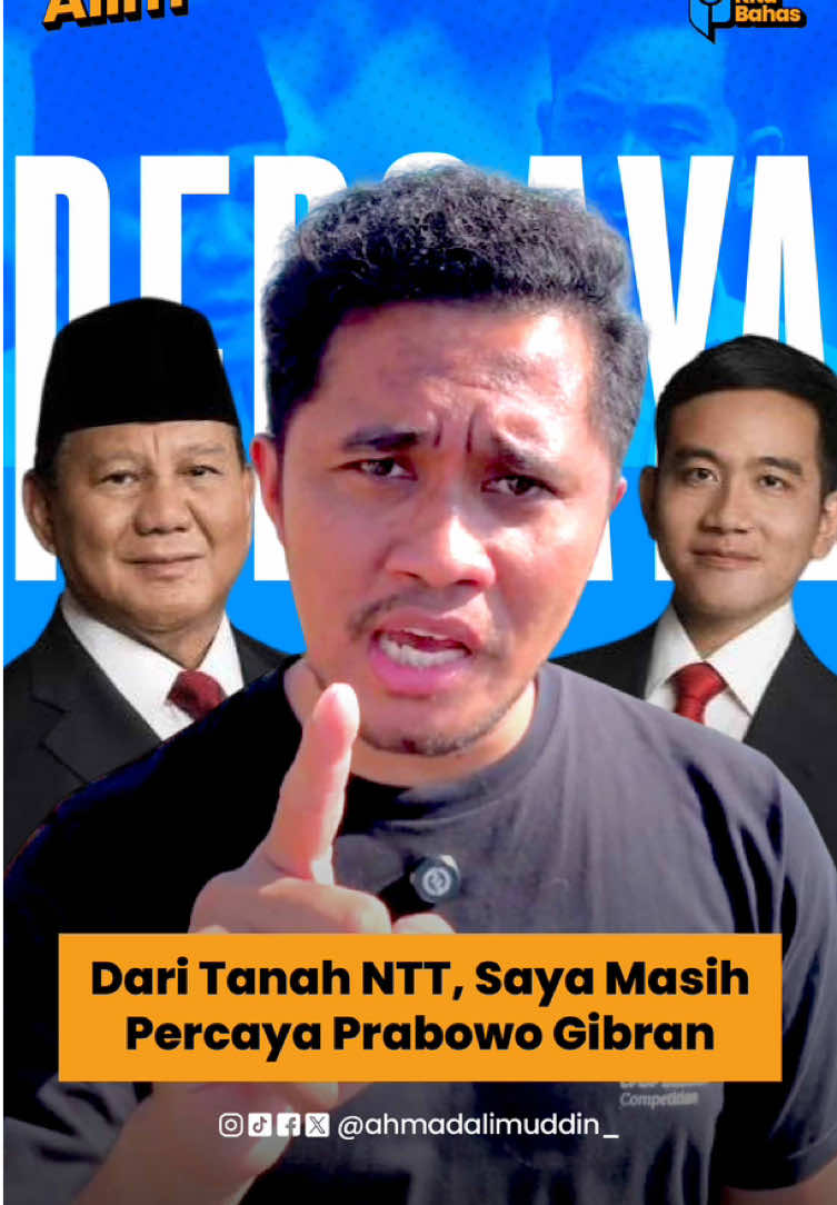 @Bang Alim - Mari Kita Bahas