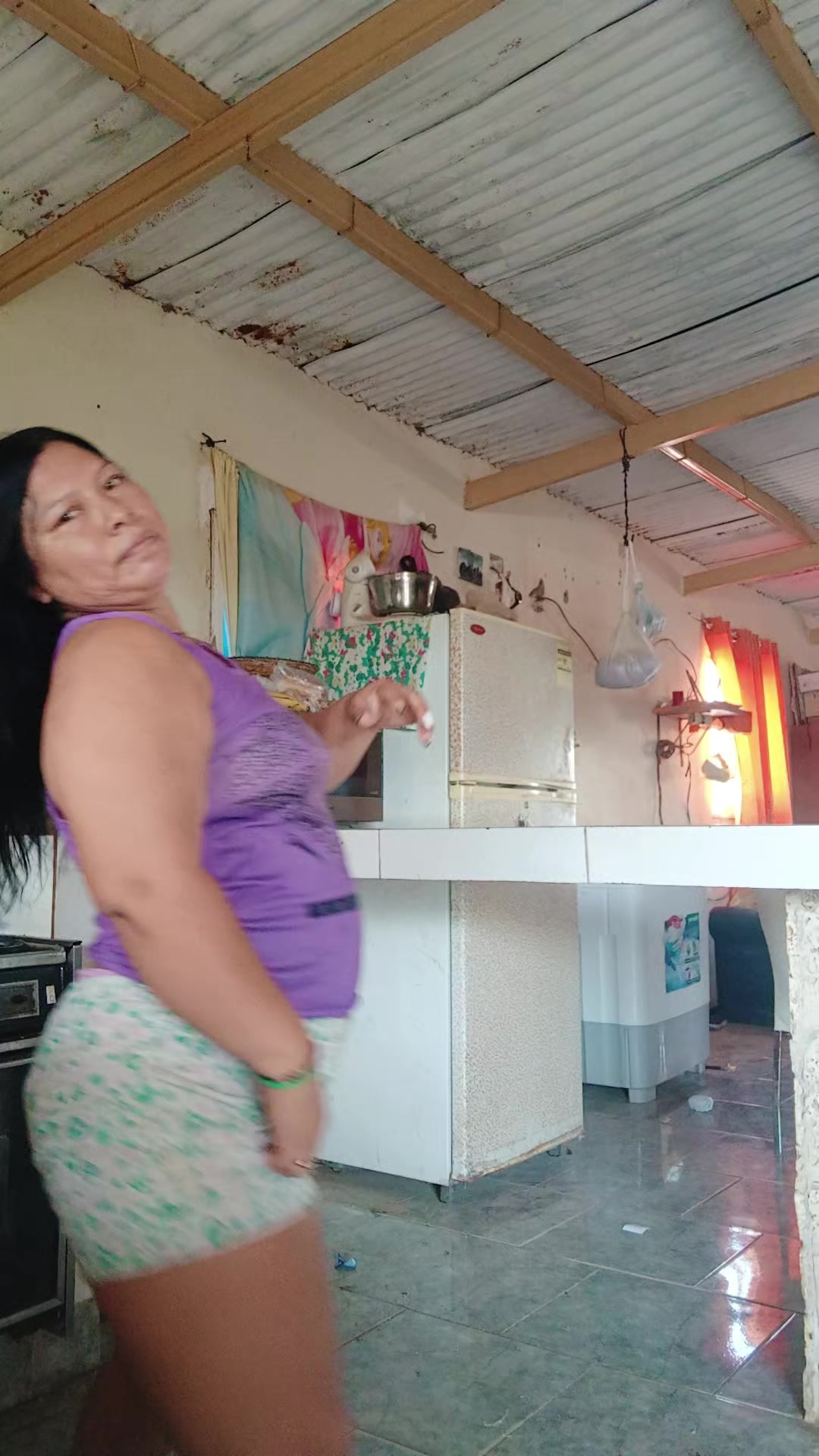 @Es la niña 🇻🇪 Te suenaaa...