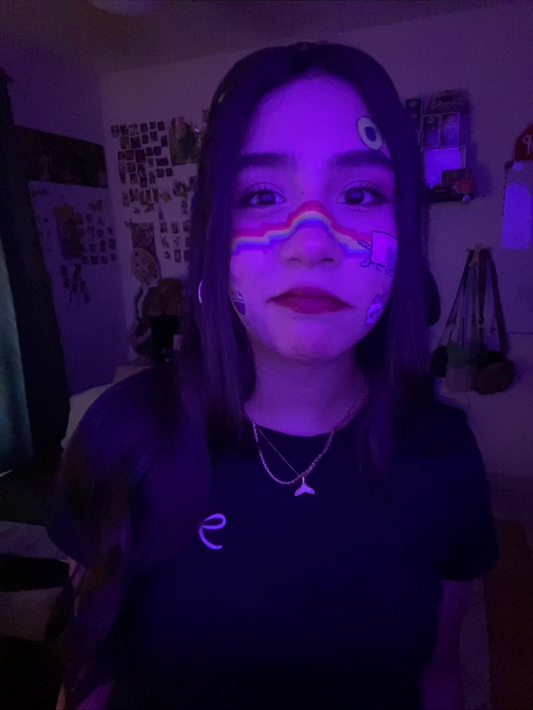 @(Josh’s version)