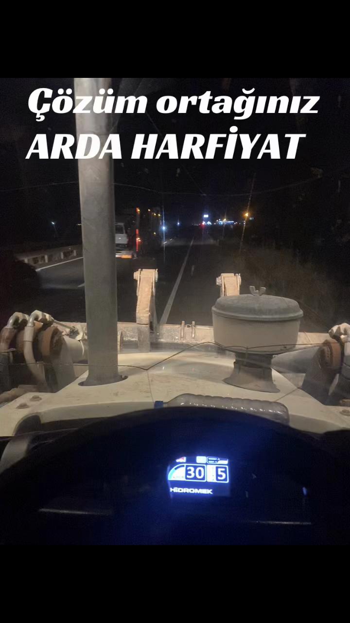 @Ümran ARDA