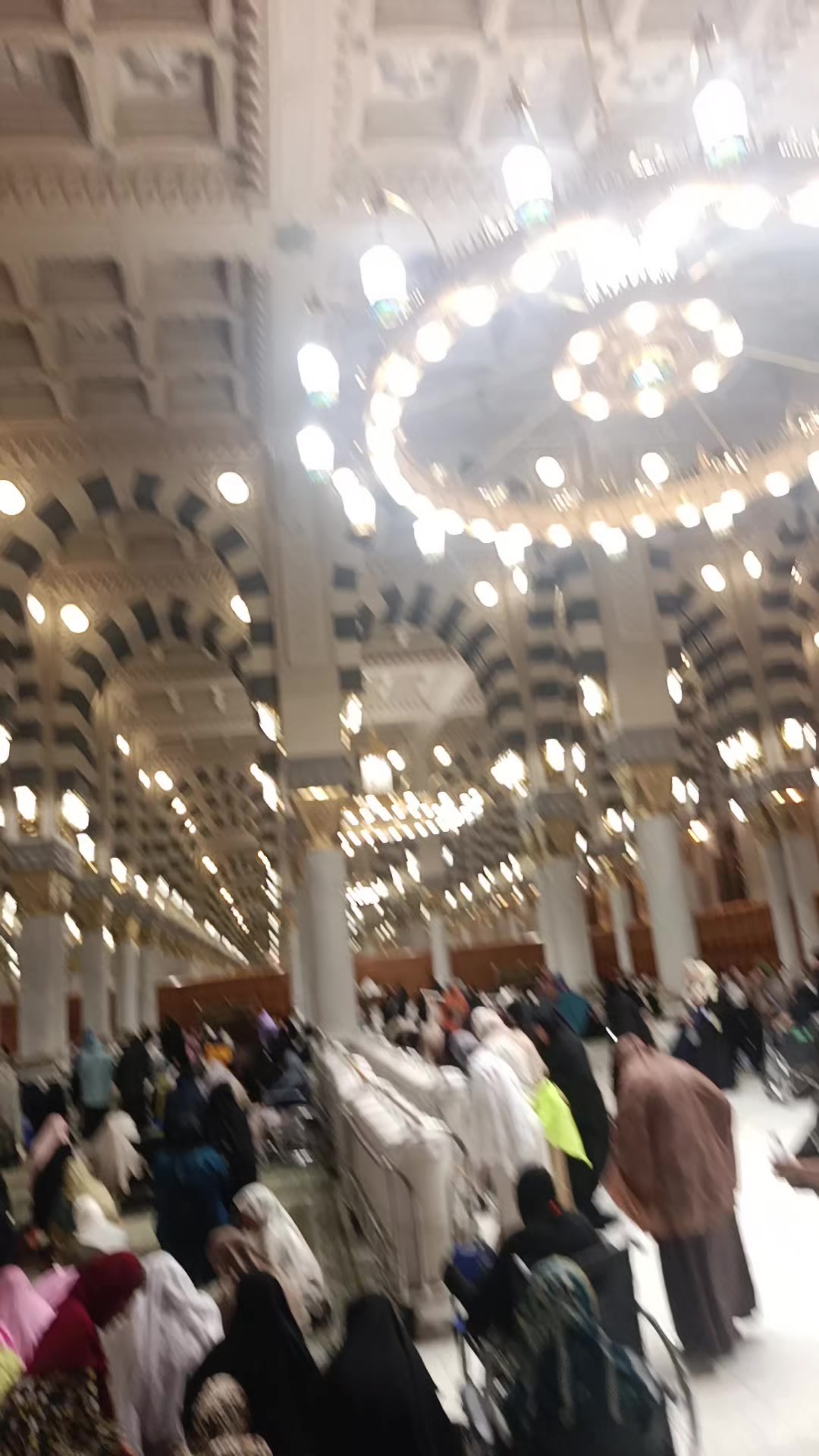 @Bambinerie keur Seydina Mouham