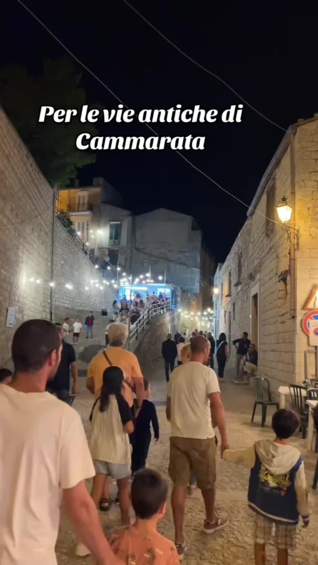 @Una Siciliana in Germania
