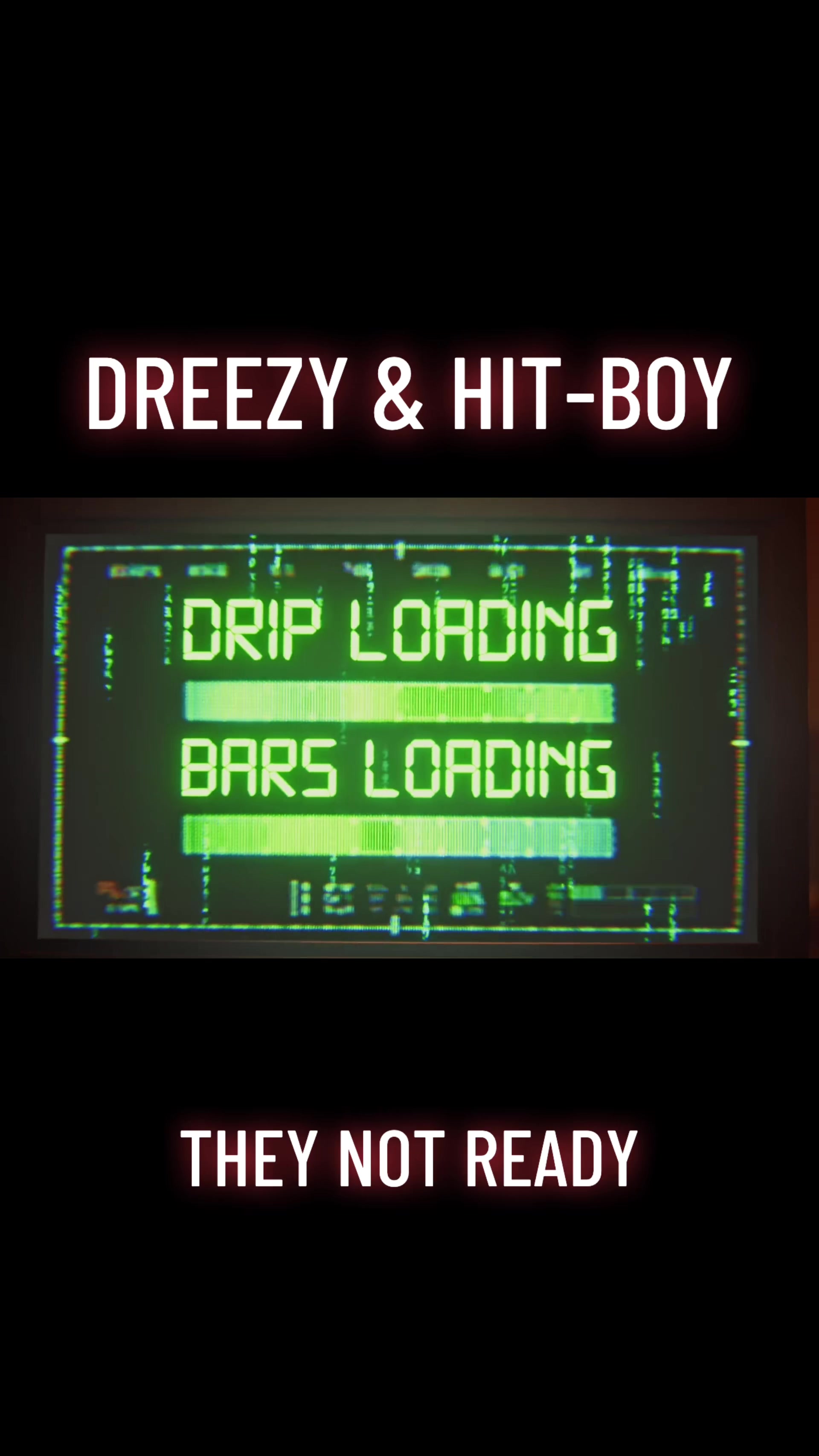 @Dreezy World