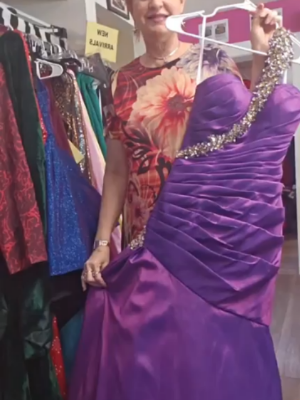 @Faery Ball / Treasures Market