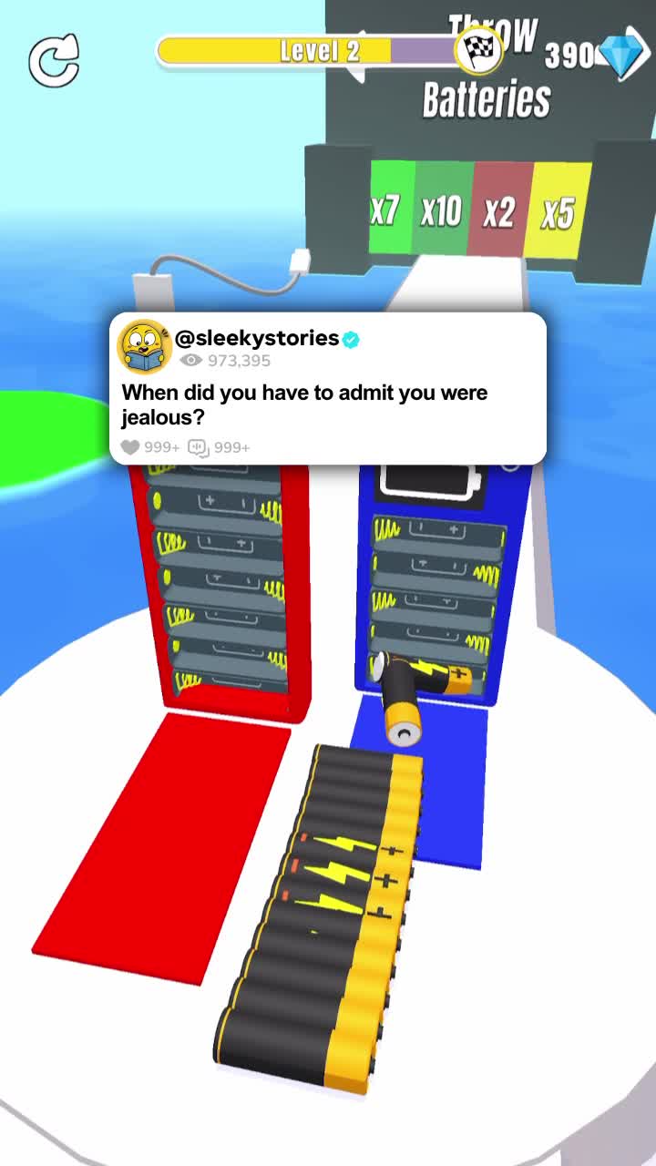 @sleekystories