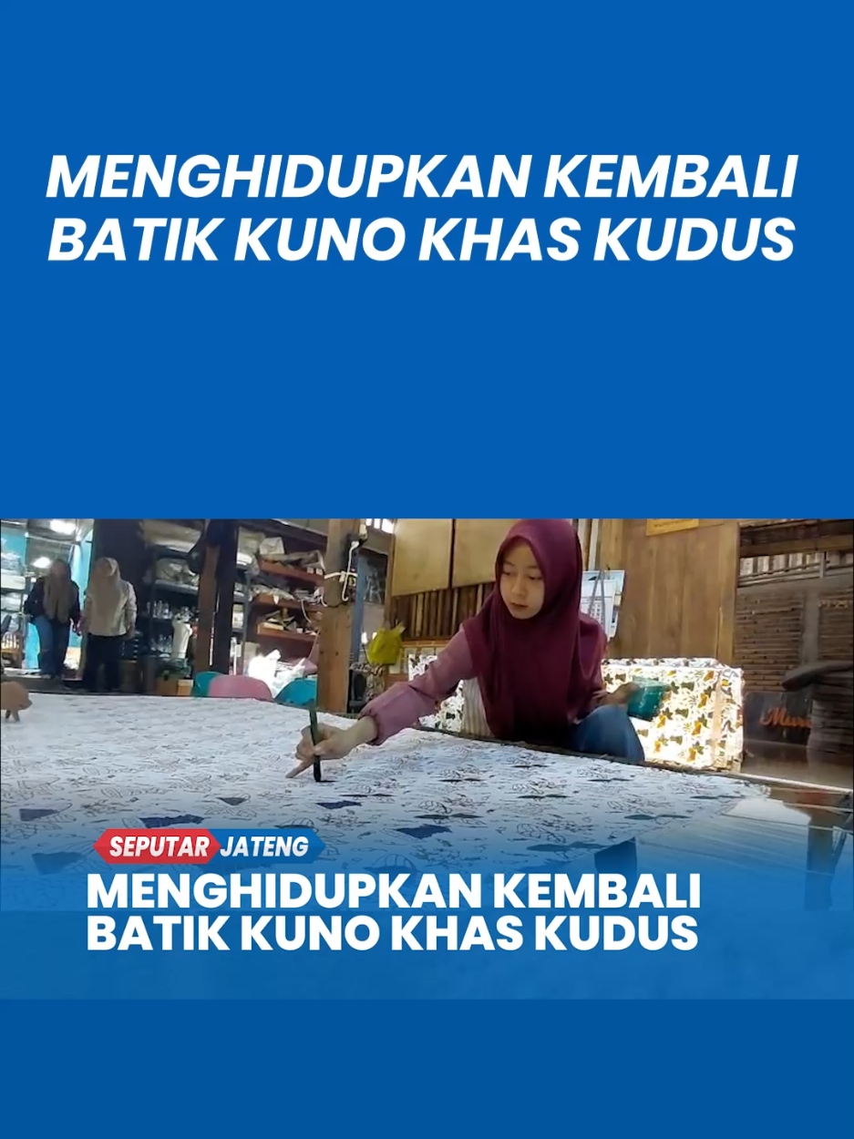 @Tribun Jateng