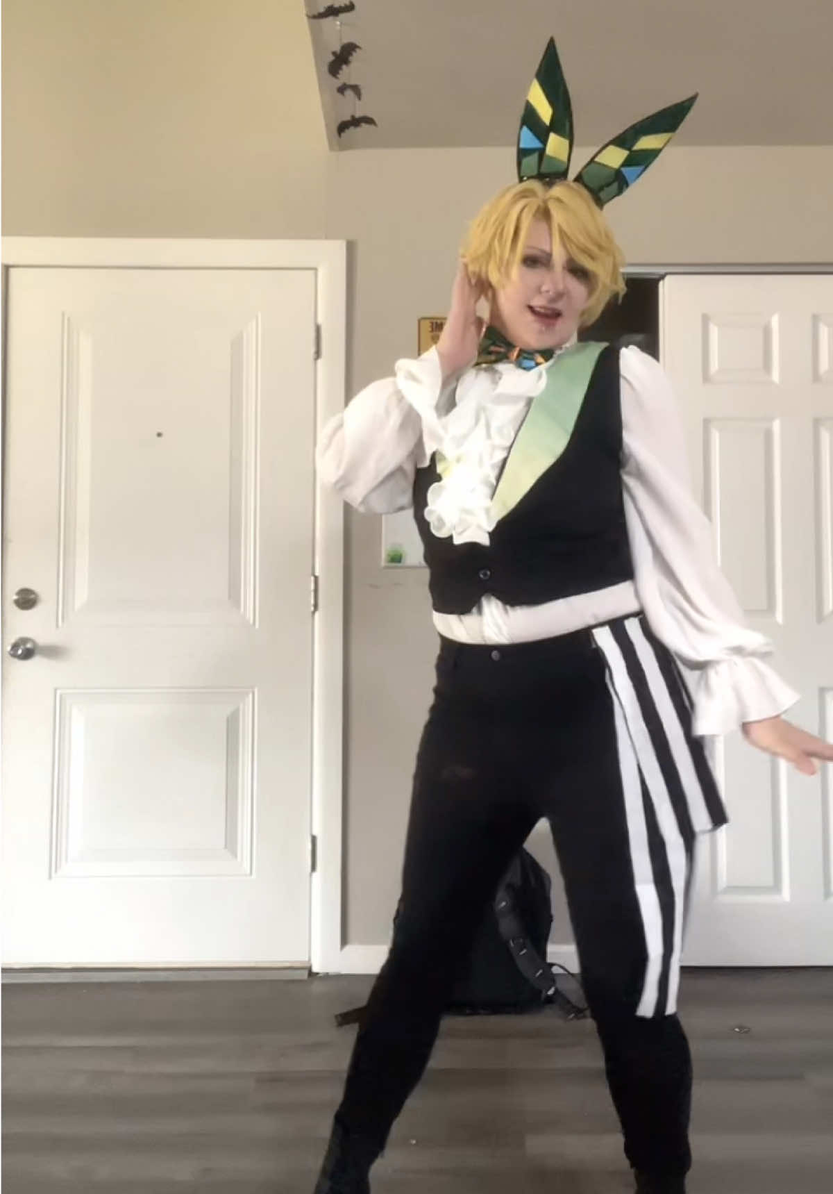 @eden/aj | ➡️ KITSUNE KON &lsquo;26
