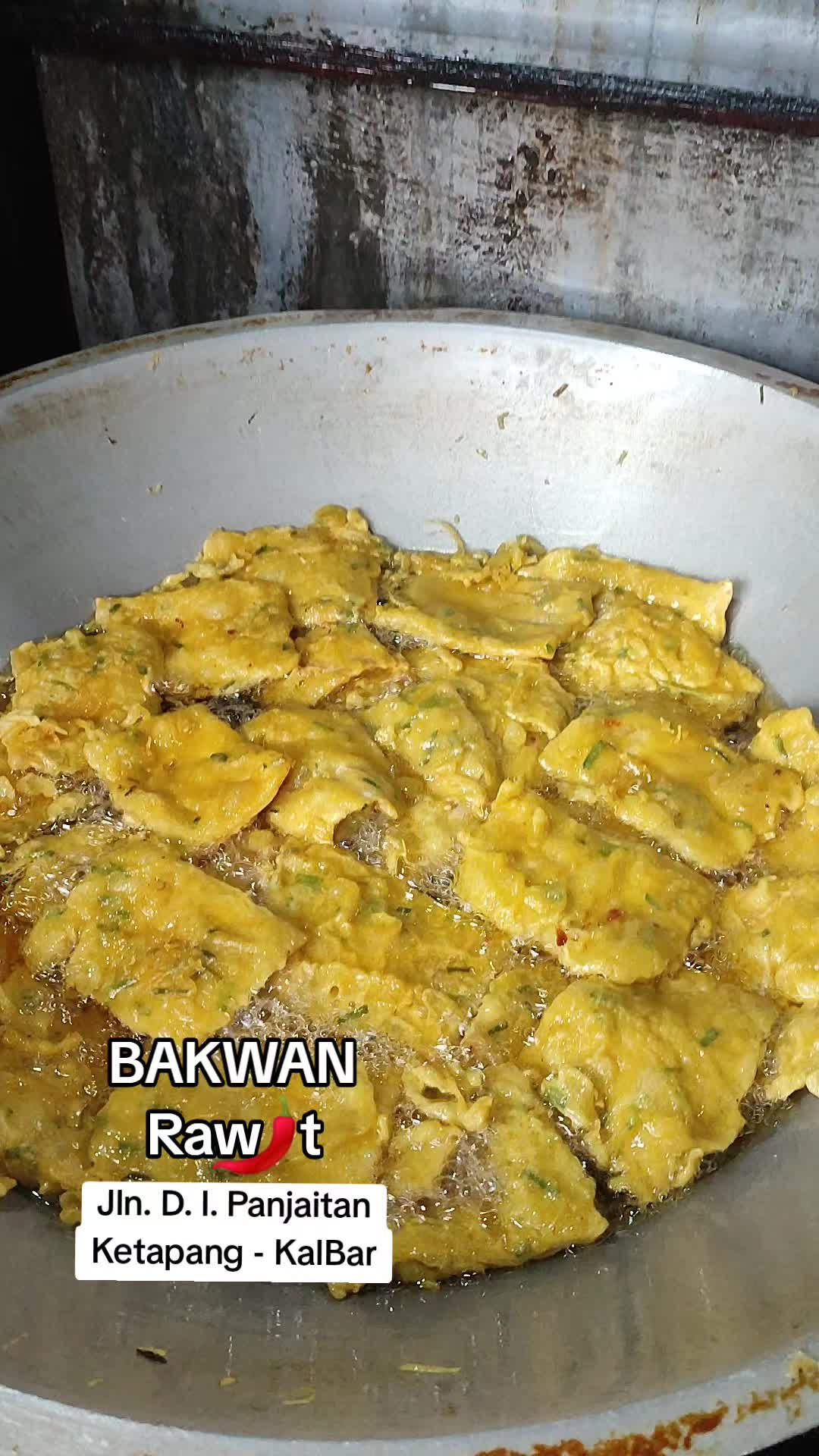 @MamaAzzam (BAKWAN RAWIT)