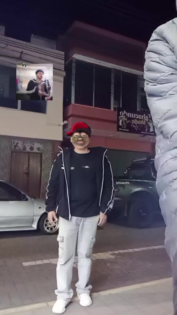 @🔋BELLAKO 🇪🇨