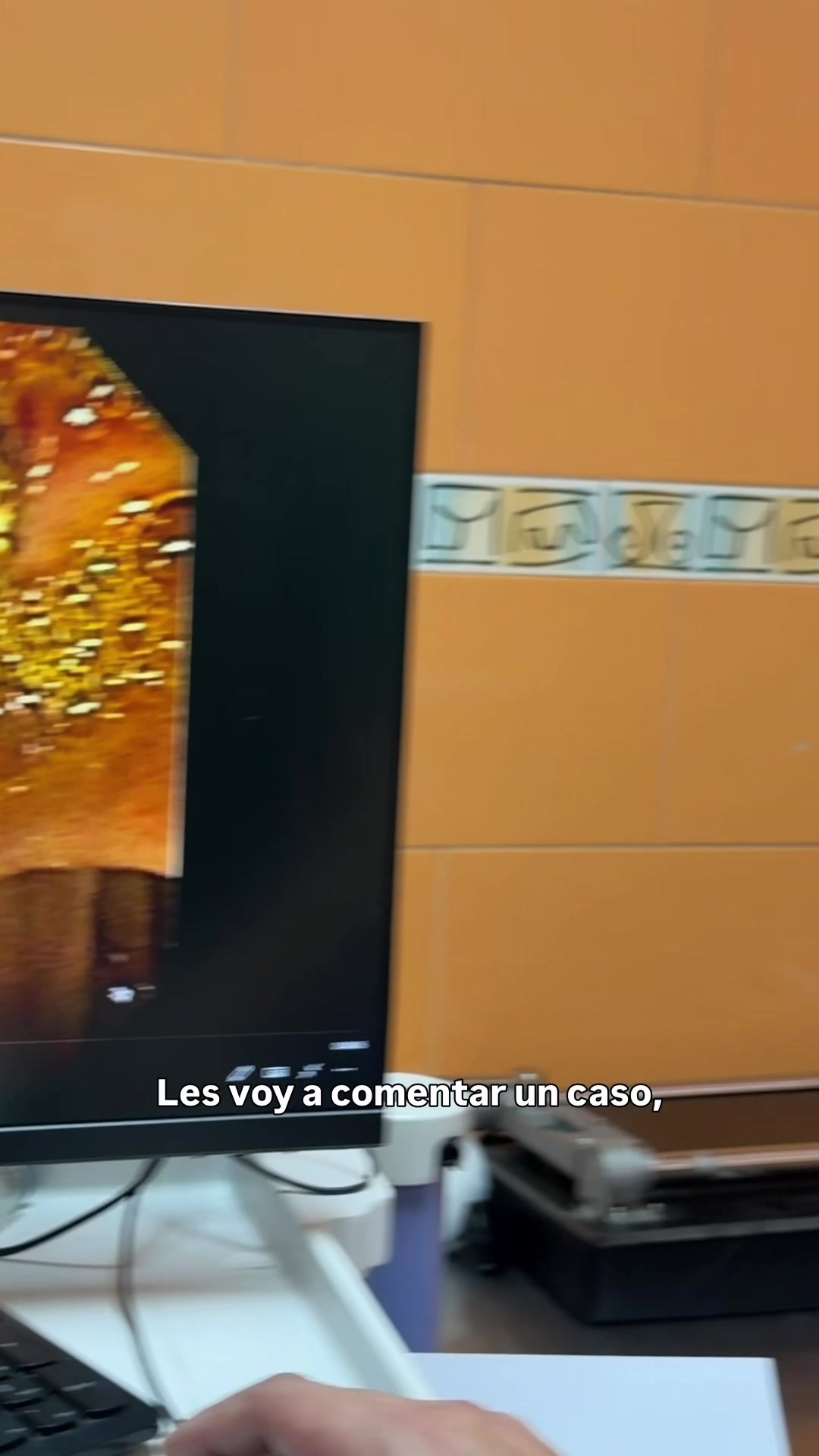 @Dr. Cesar Trochez