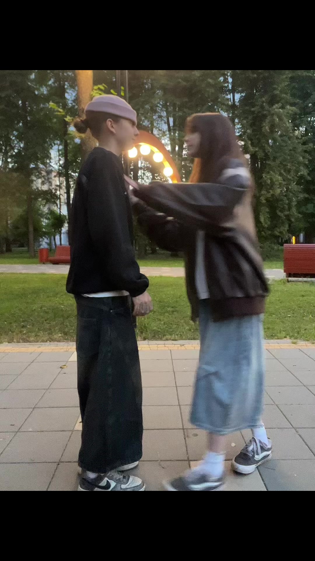 @вика виски