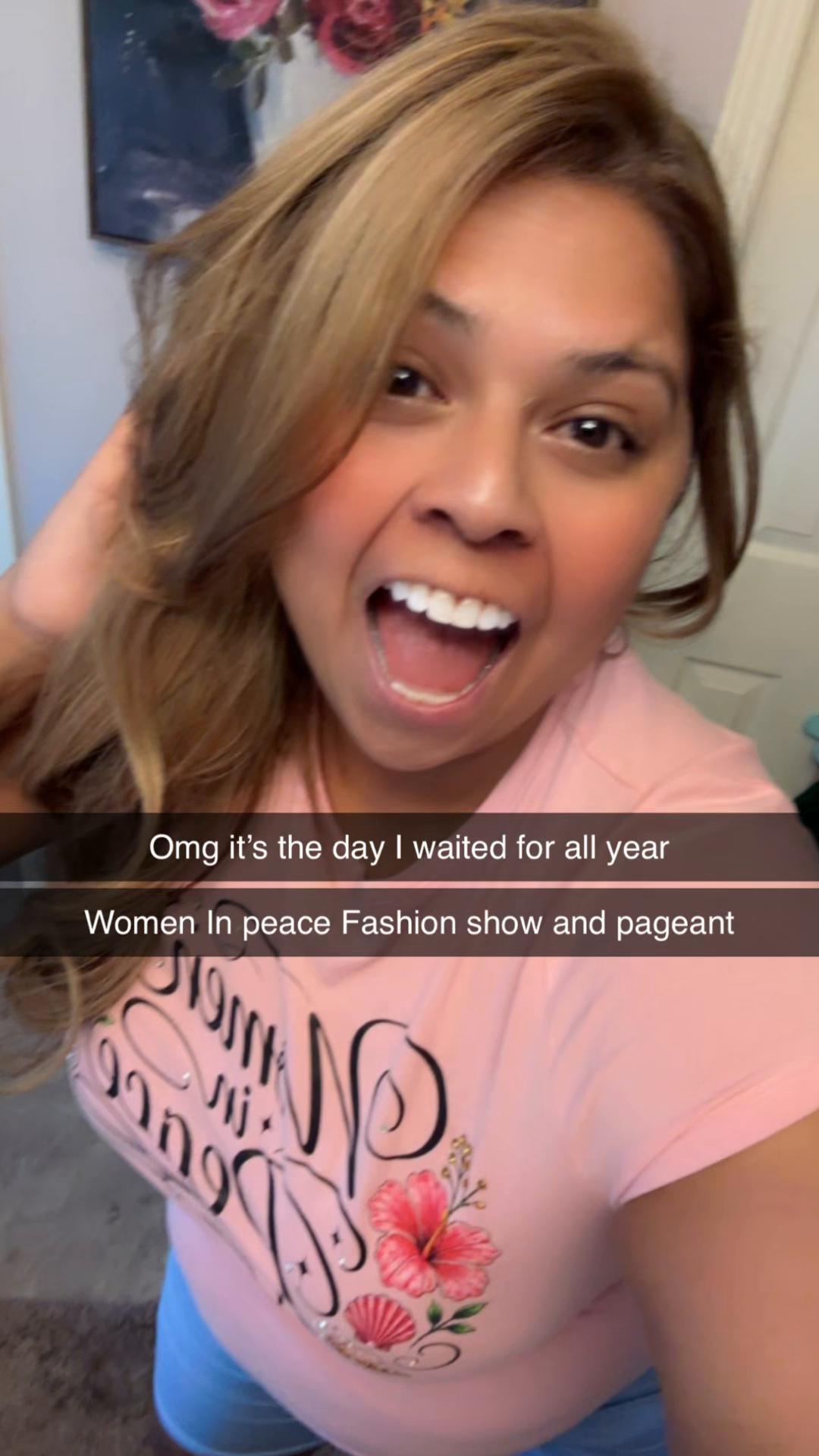 @ElenaFabAmputee🧜🏽♀️🦄