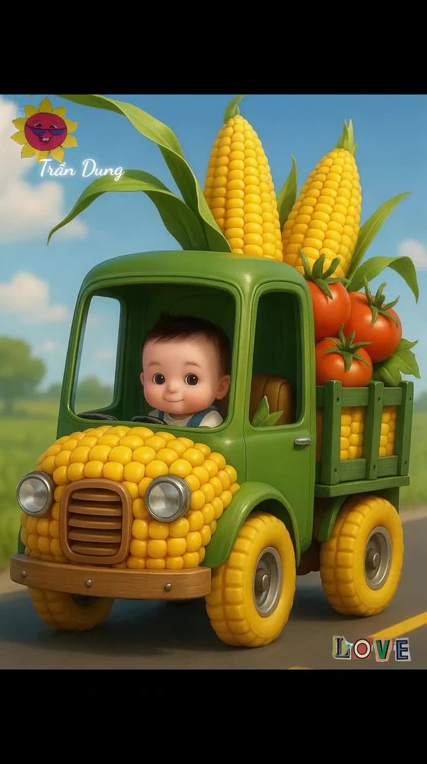 @Cute baby