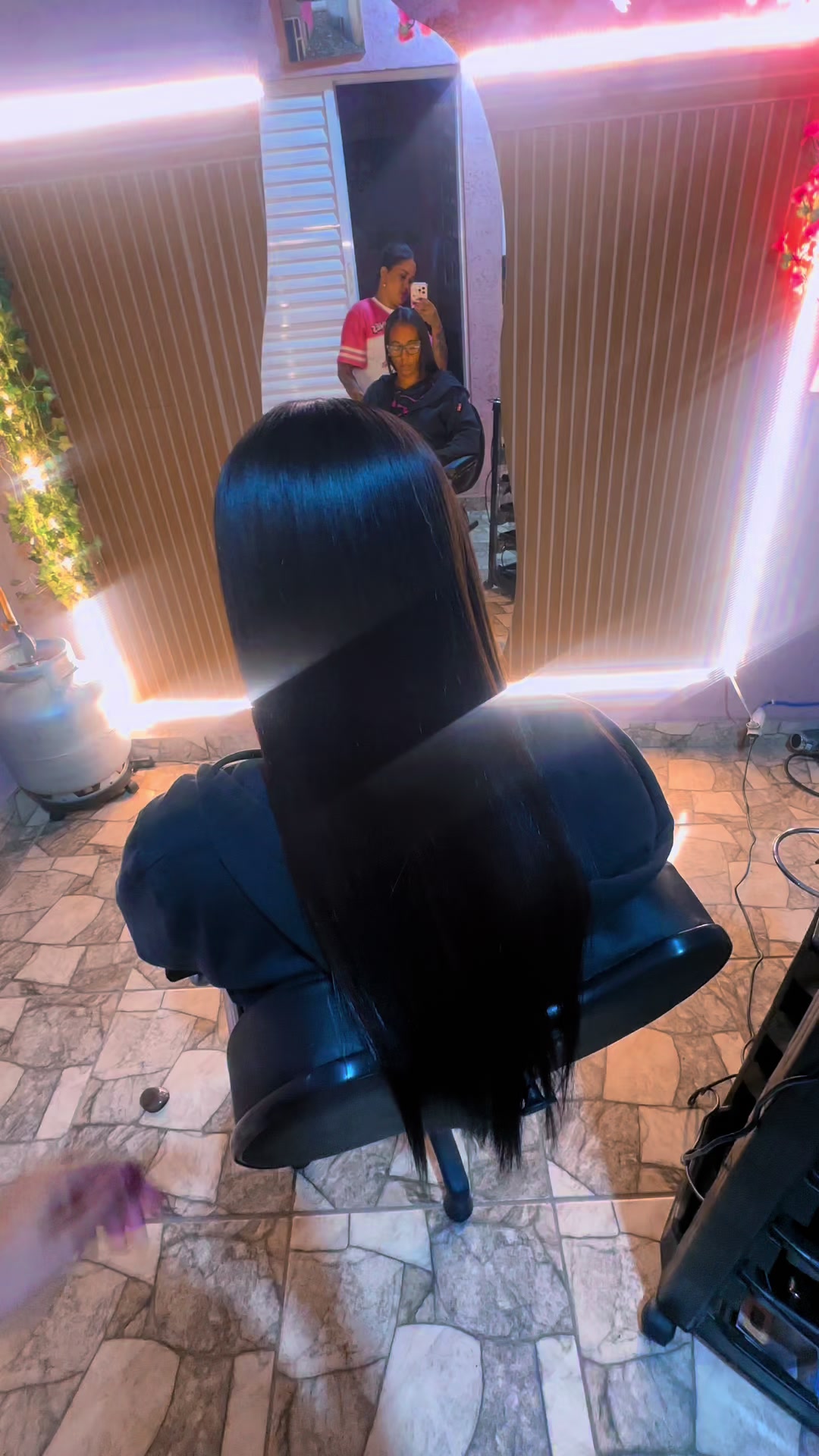 @josy cabeleireira 🥰🙌