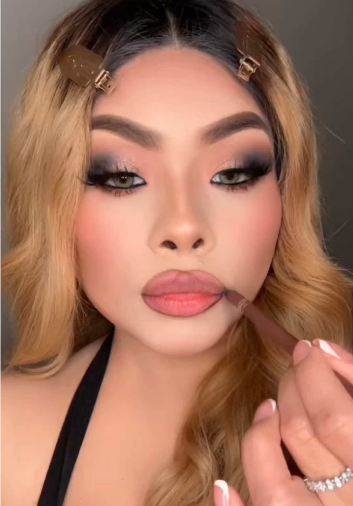 @Daisy Perez