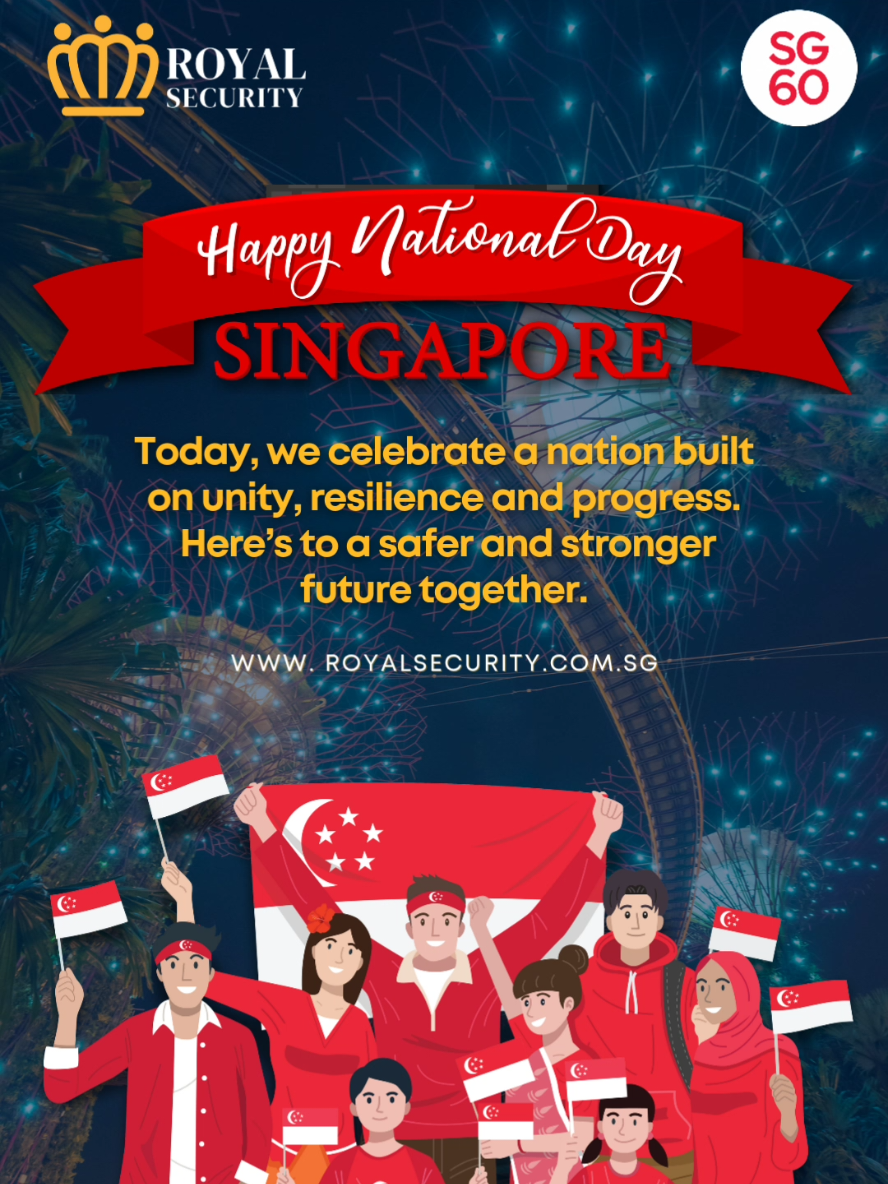 @Royal Security Management Svcs