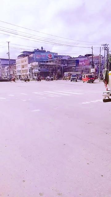 @kanxo tharu