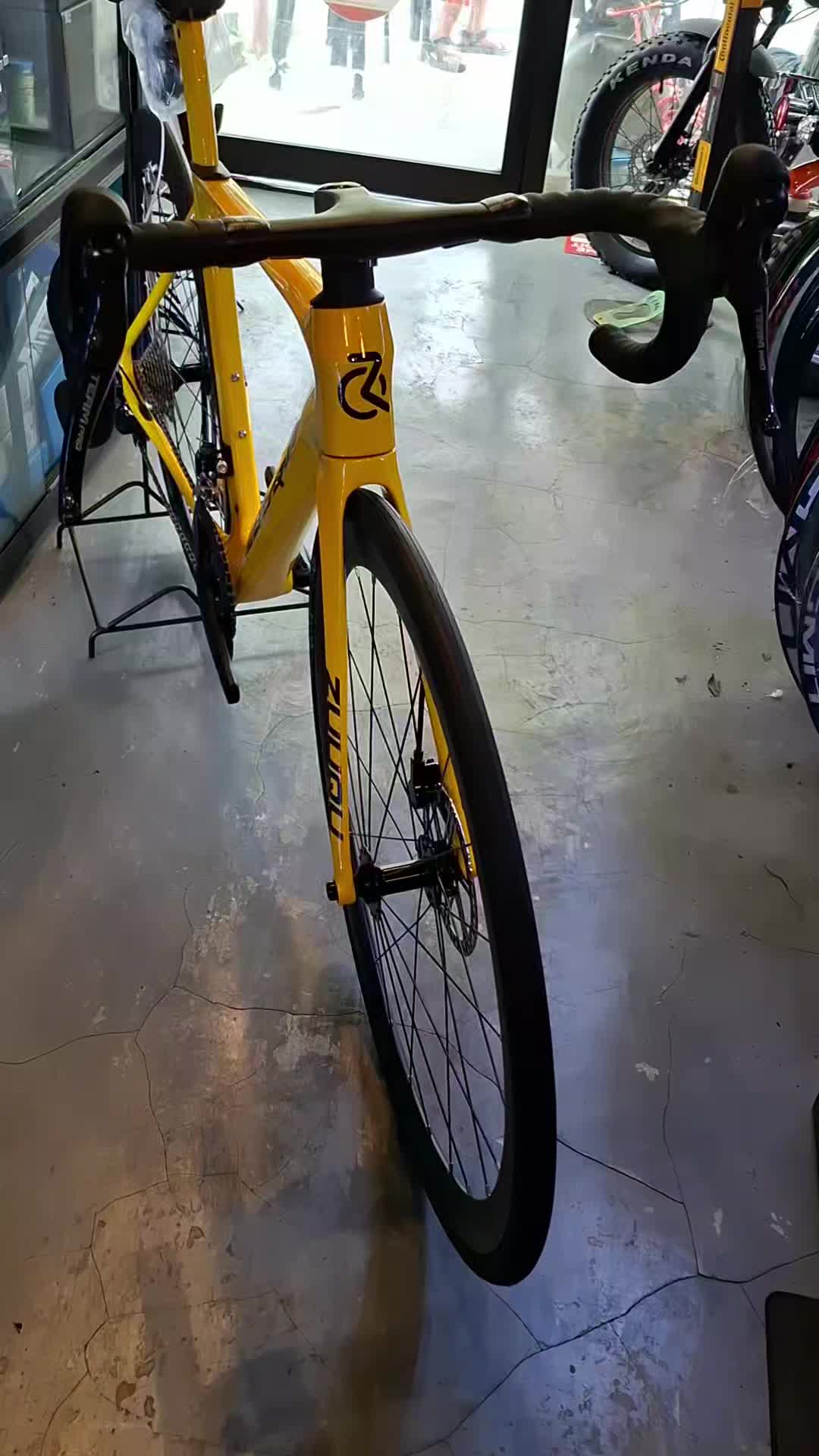 @PADYAKEROS CYCLE SHOP