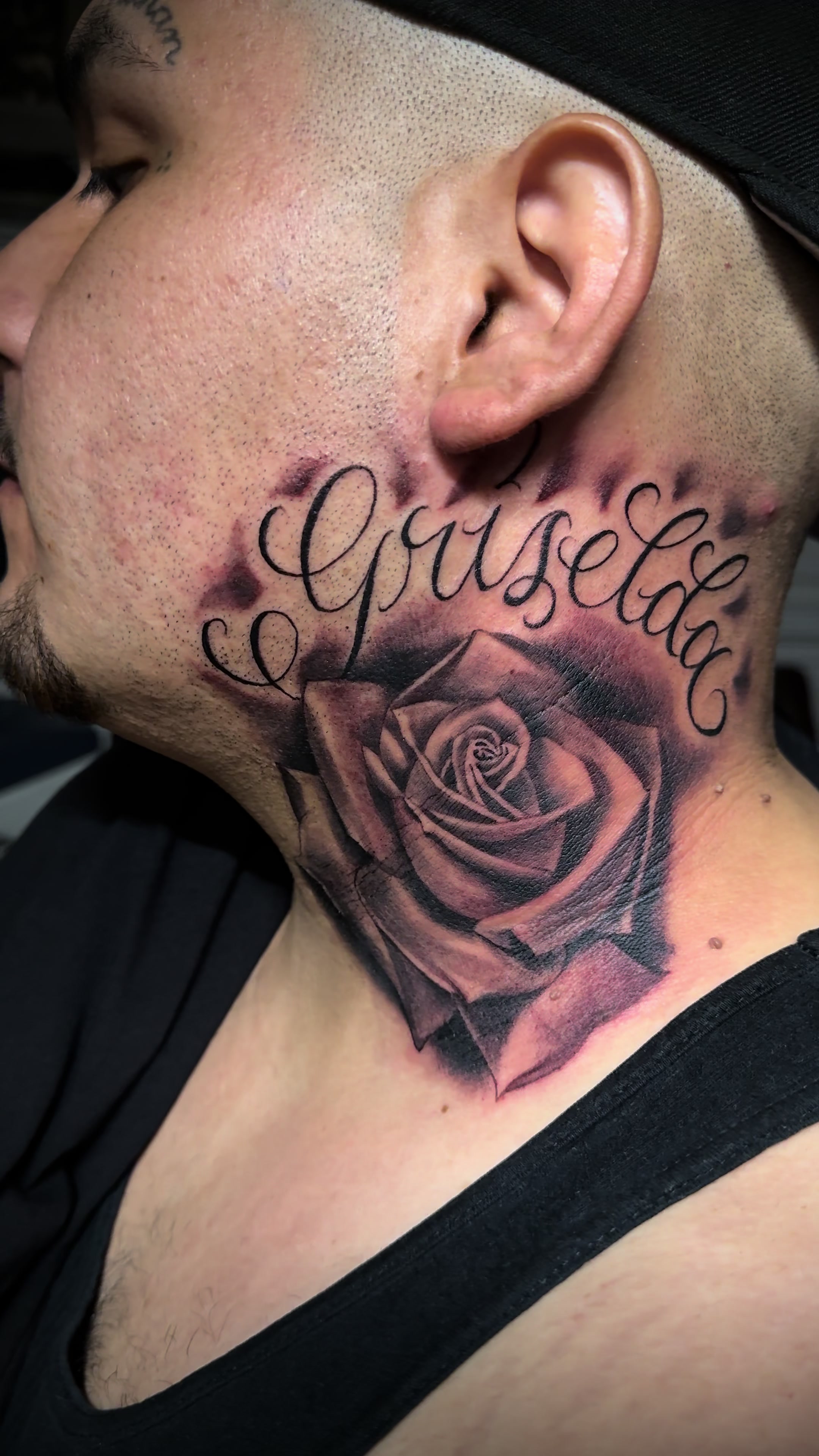 @canijo tattoos only account
