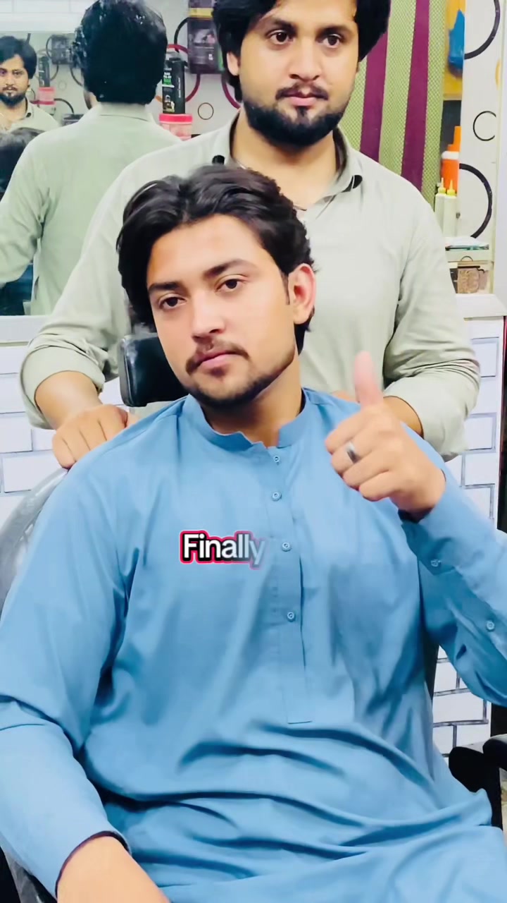 @💈✨Branded Saloon Haripur⚡️💈