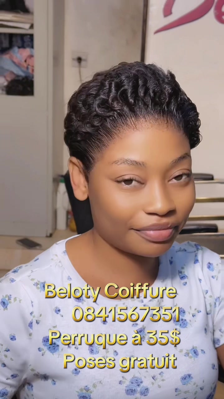 @Beloty Coiffure