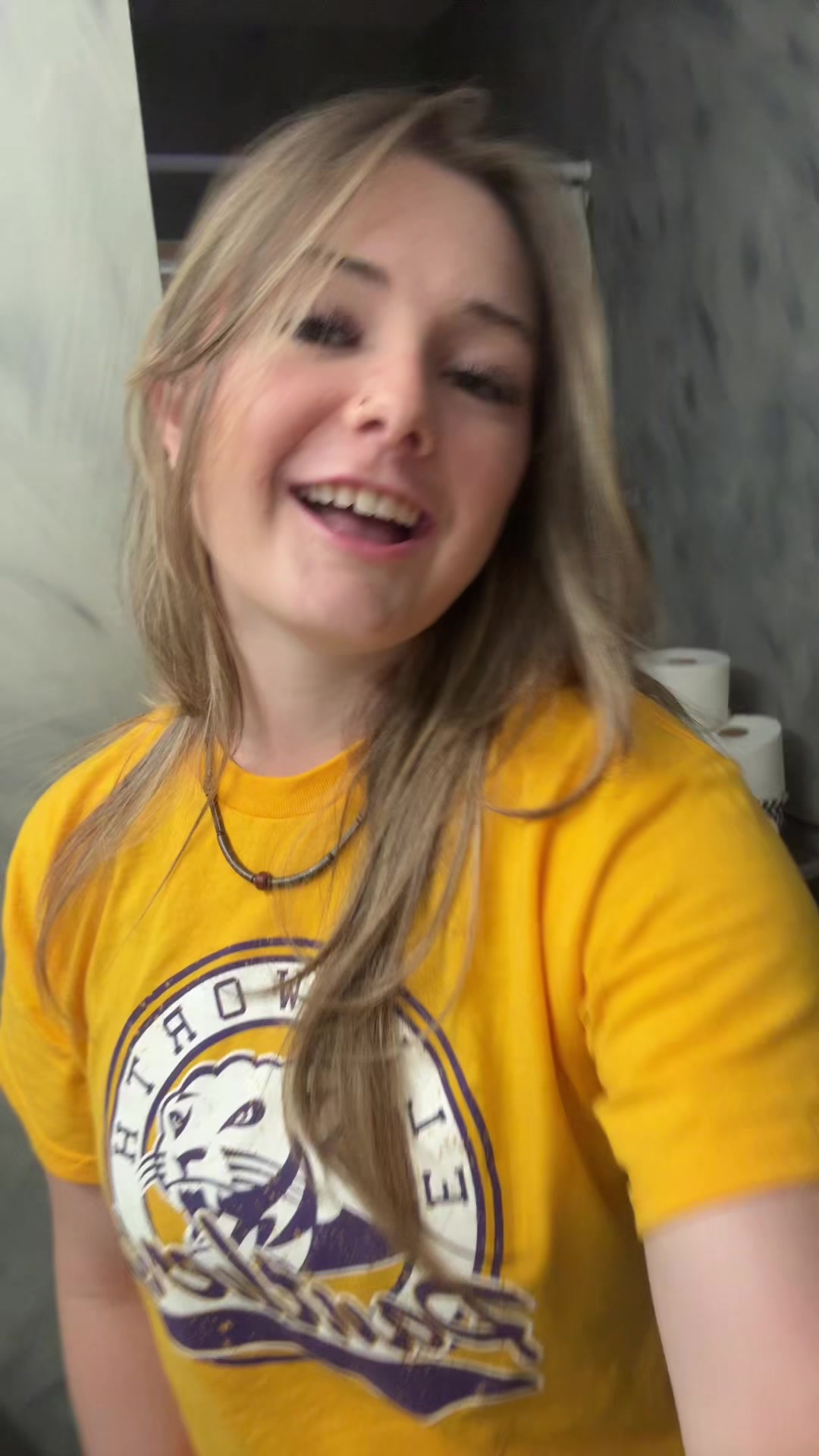 @Spammy