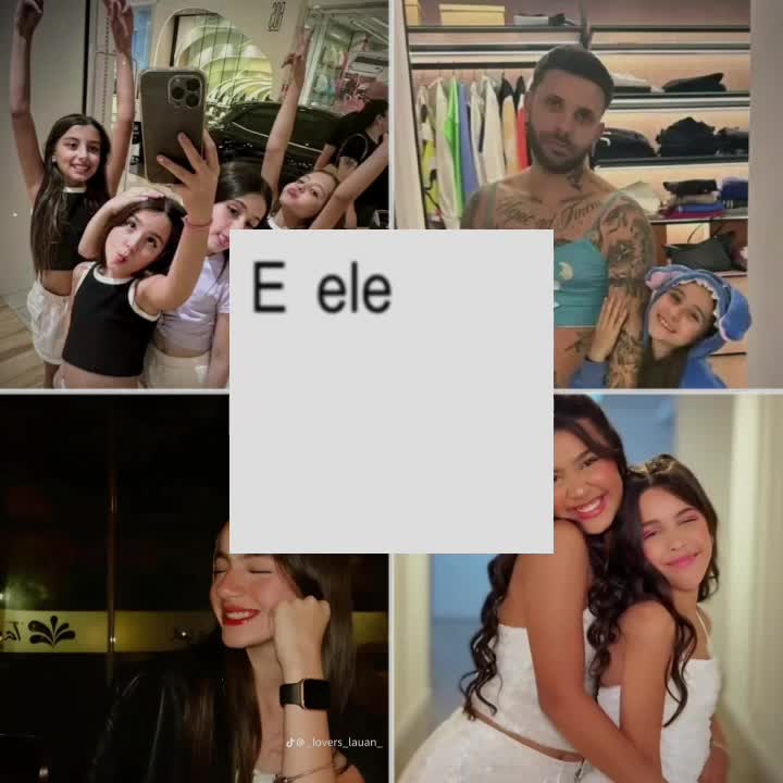 @~fc das trigêmeas e da aninha~
