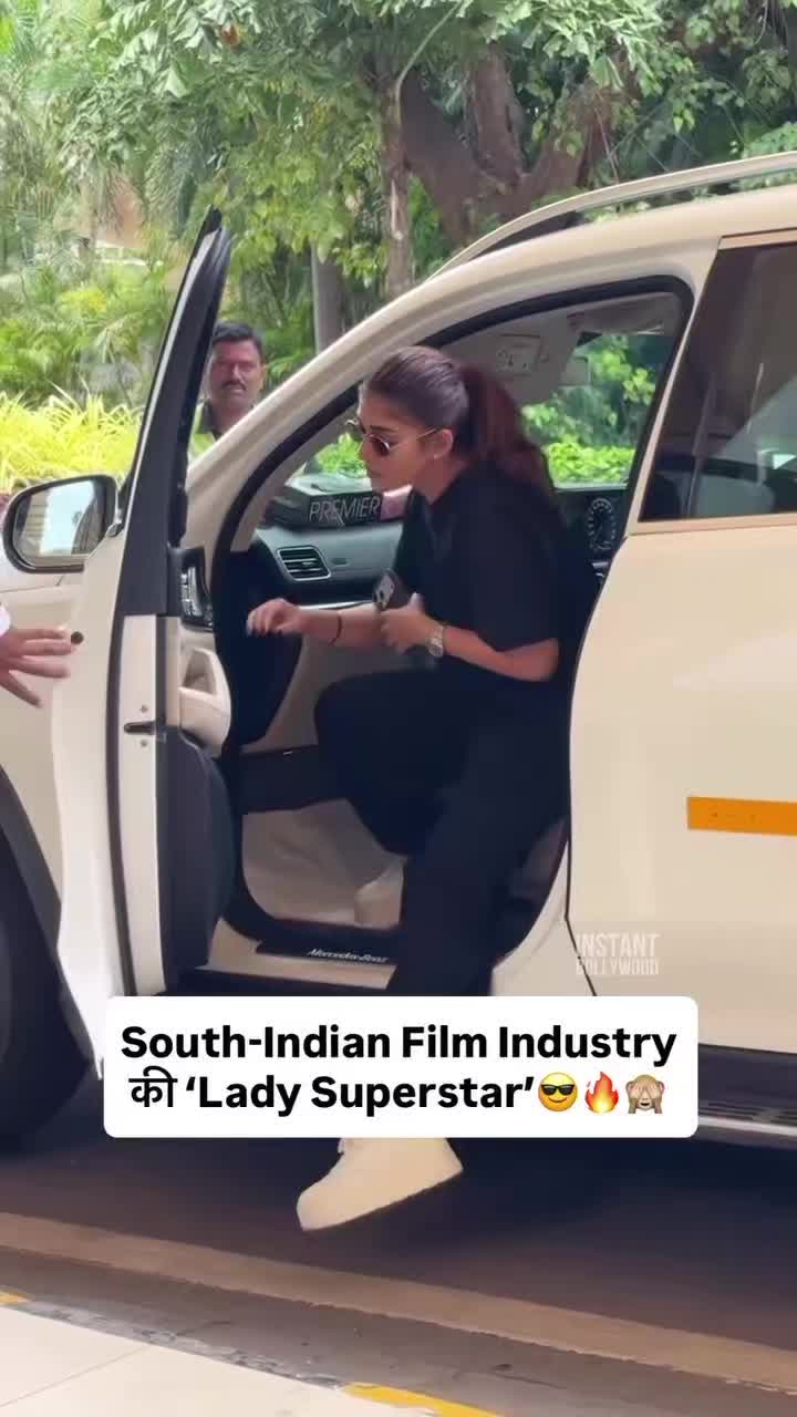 @nayanthara