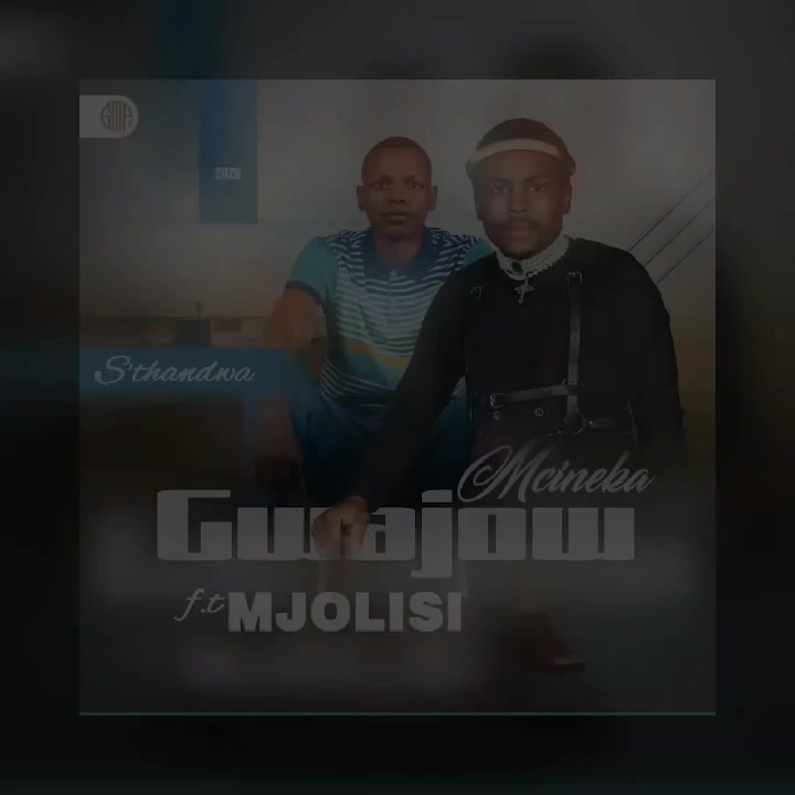 @Gwajow Mcineka