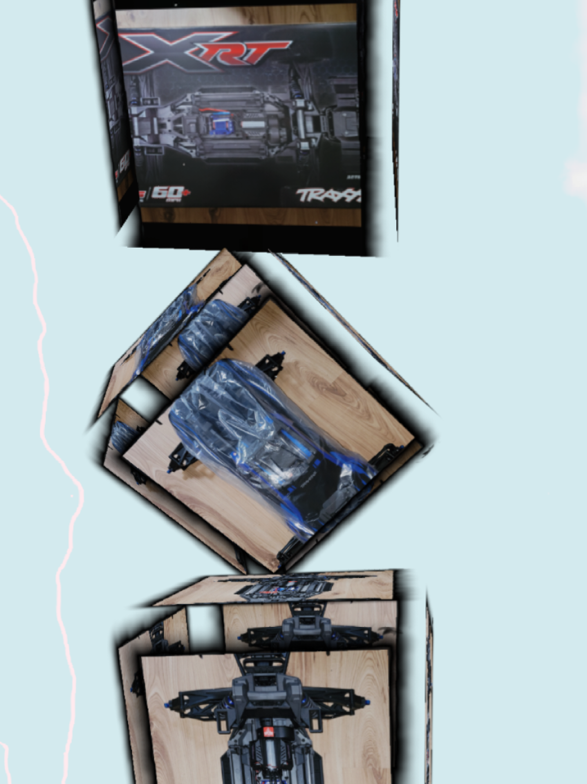 @BRUSHLESS POWER