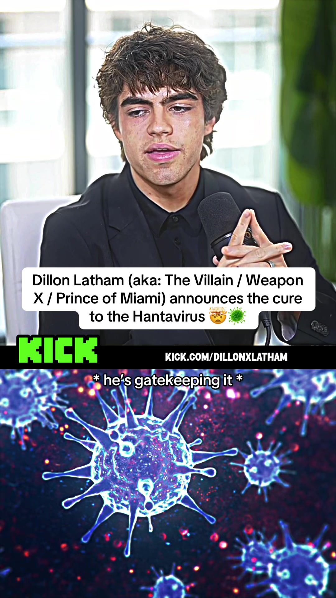 @Speedy Kick Clips