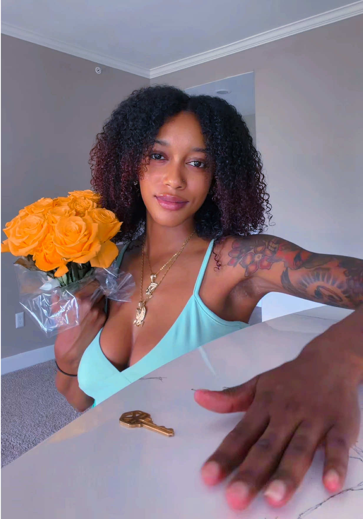 @FlyGirl ♛