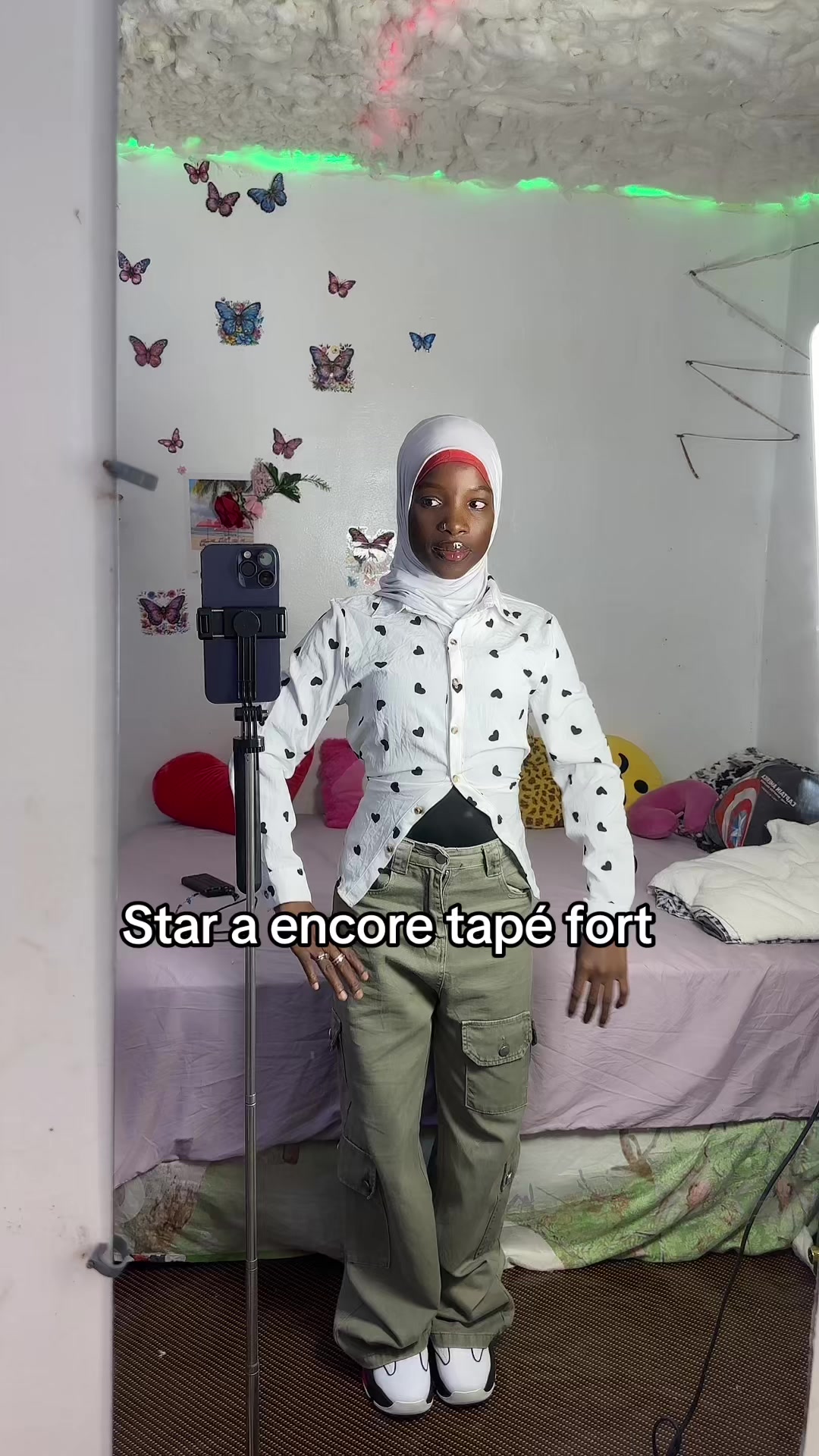 @La Star, de ta star