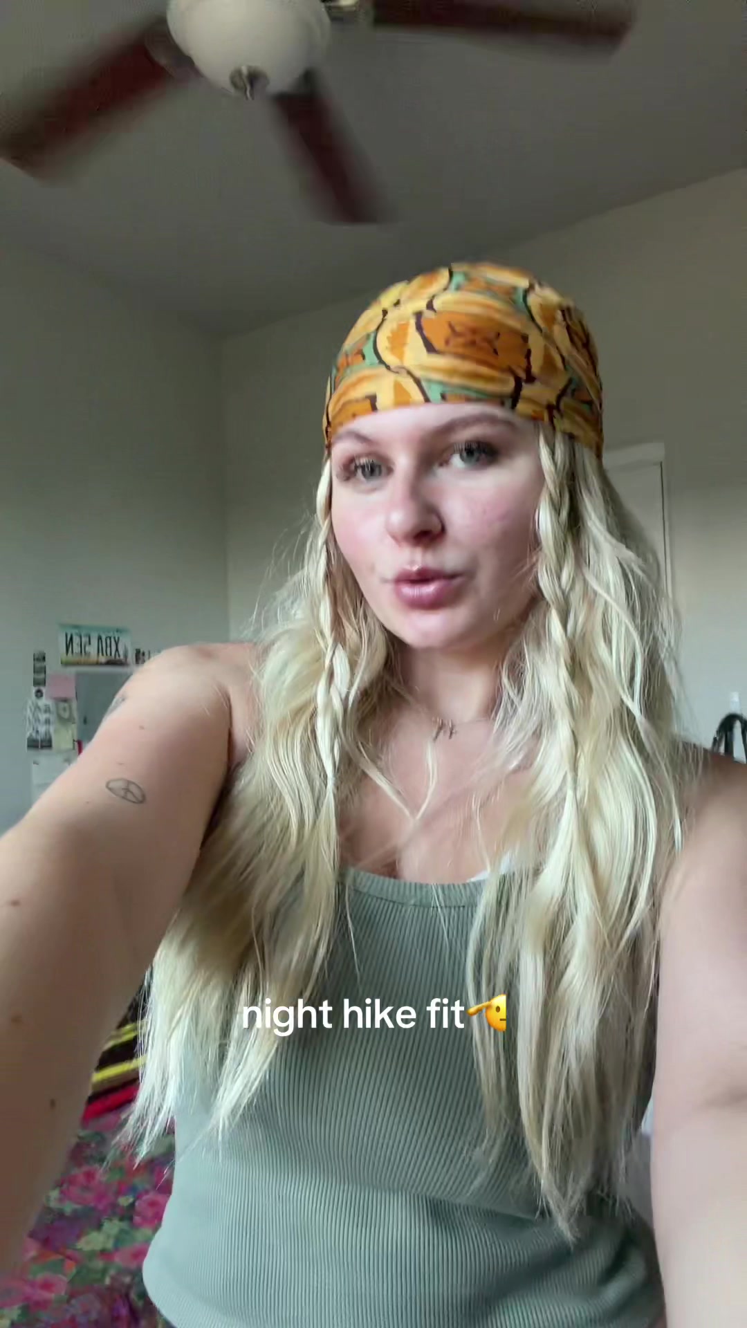 @mikala morgan
