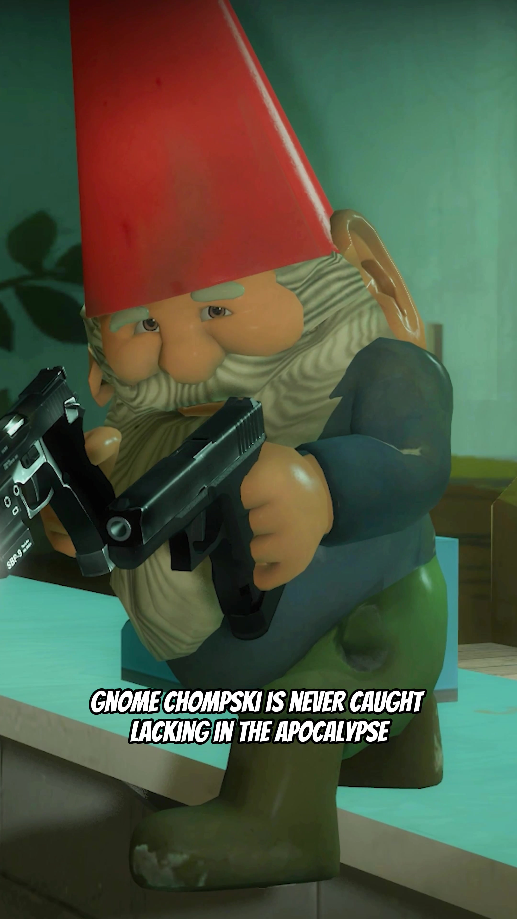 @ScanTheMan