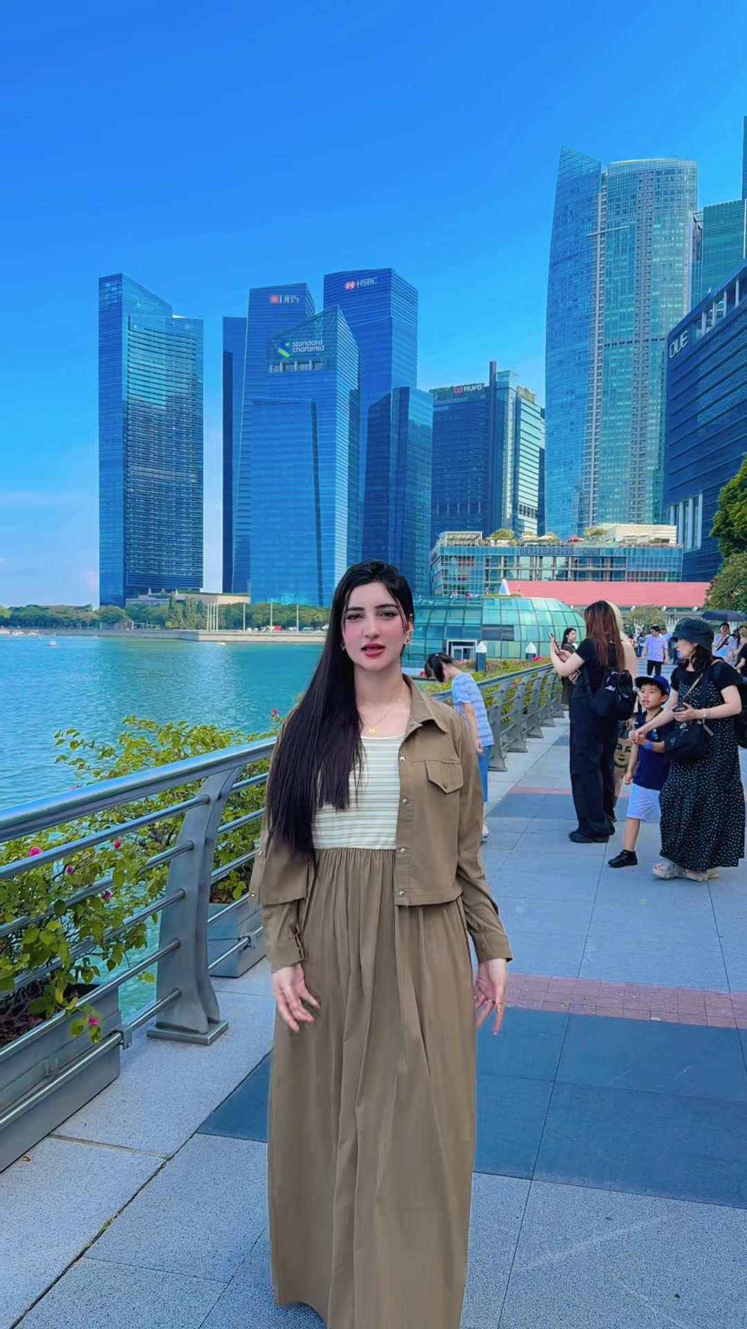 @Khansa Rajpoot๐ฆ