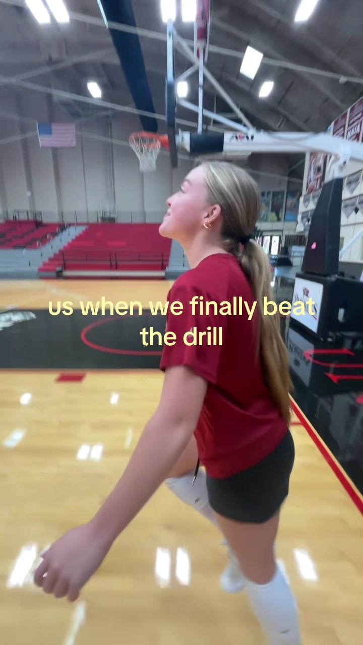 @Whitworth Volleyball