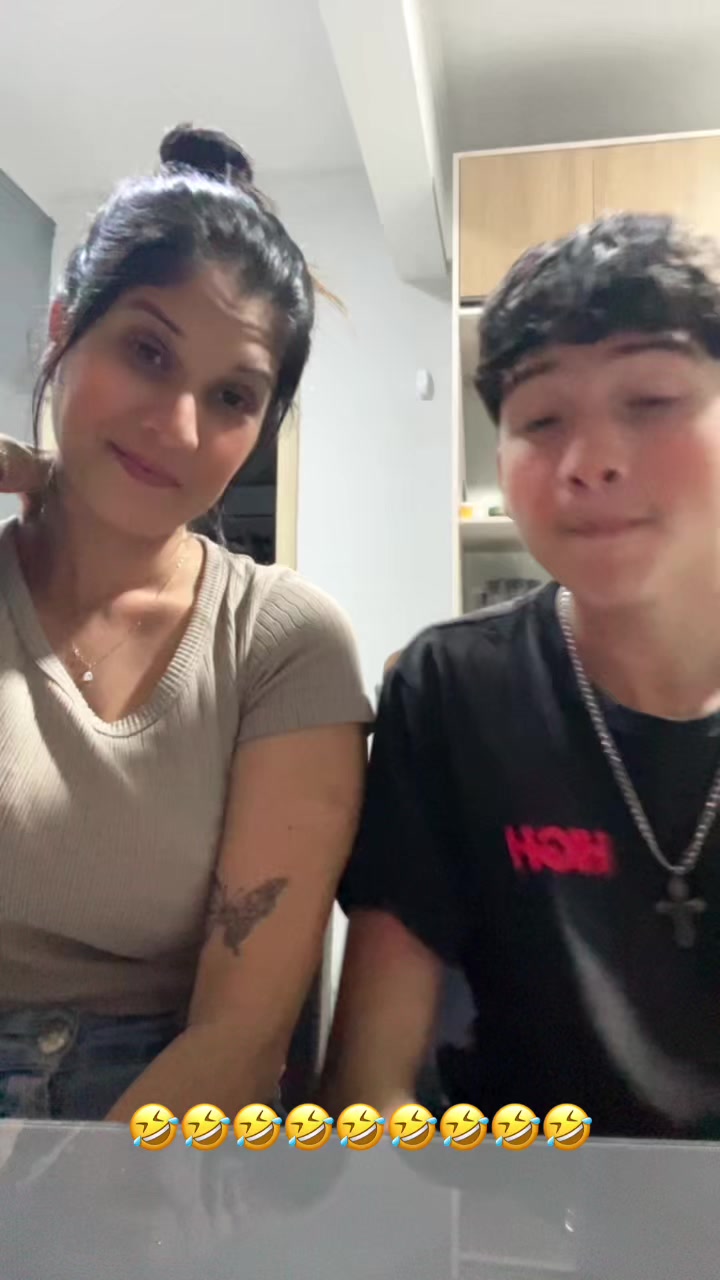 @Fam&iacute;lia da Com&eacute;dia💙