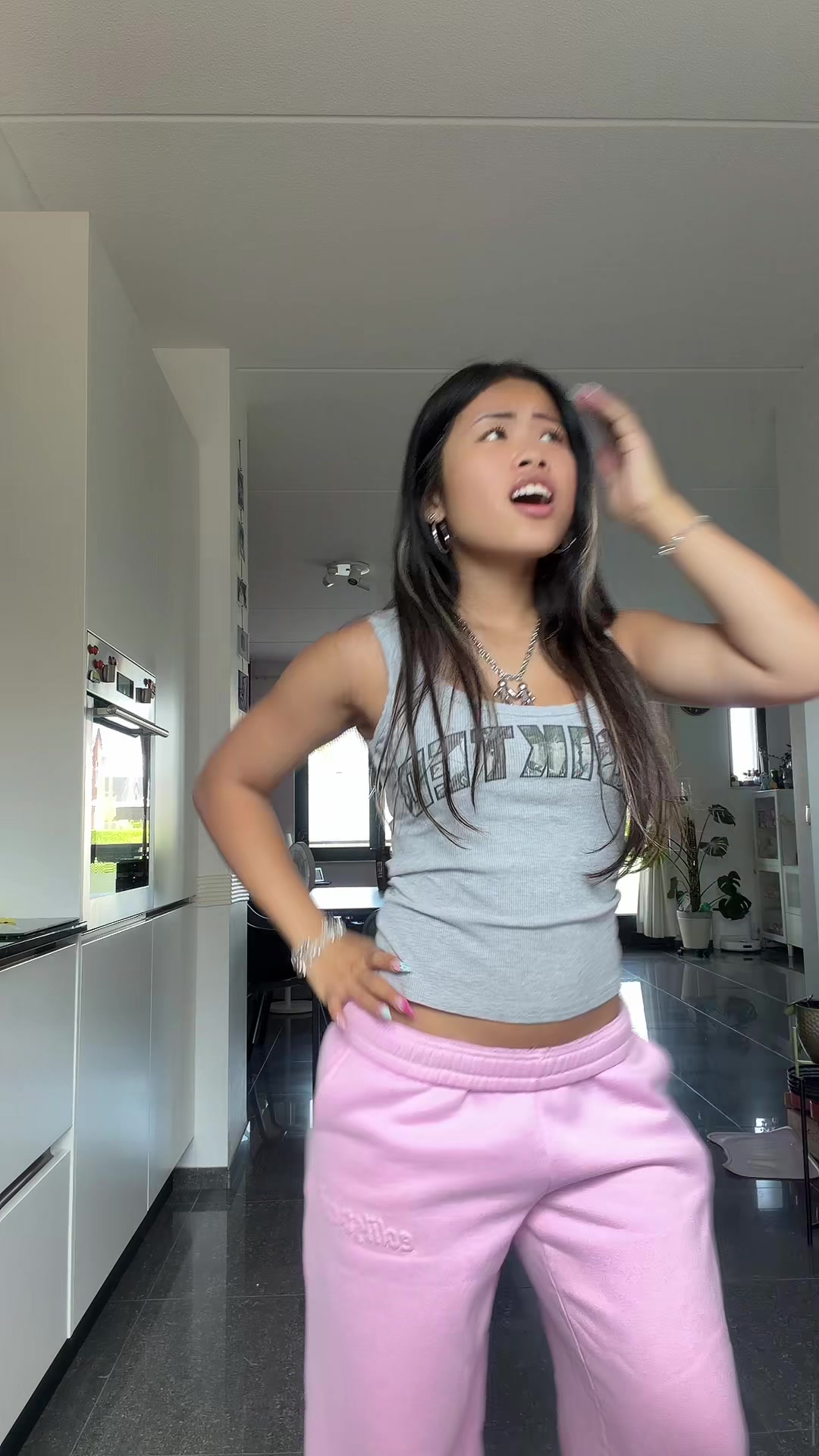 @Jaimee Tang