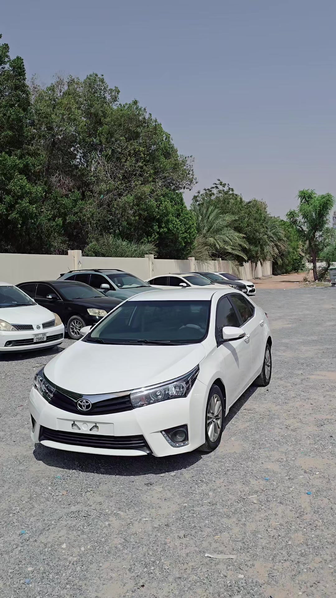 @Naeem Bhai Used Cars
