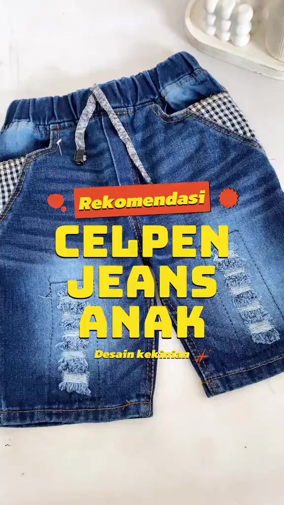 @Gudang Baju Anak Belvin