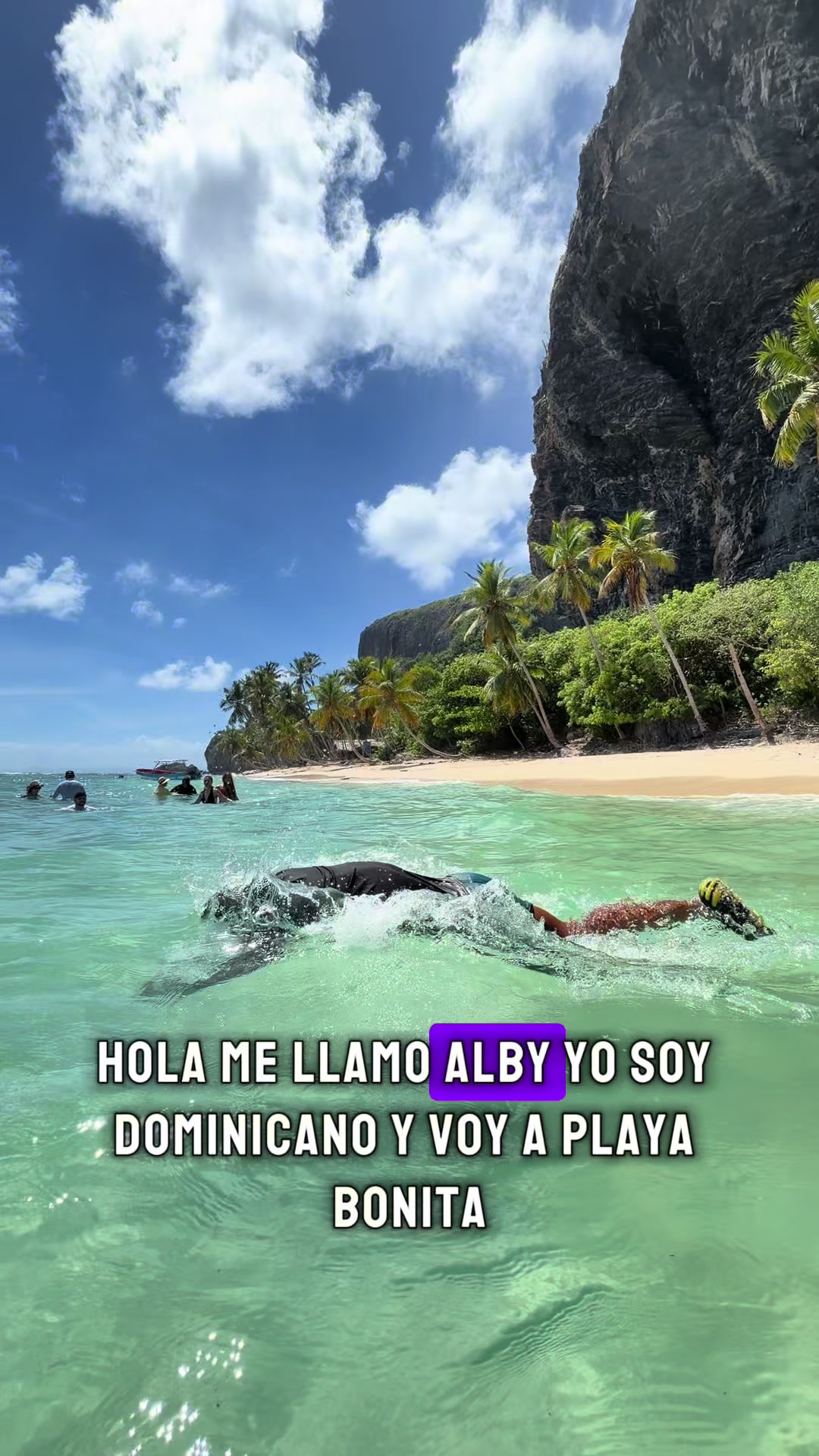 @Alby aventuras
