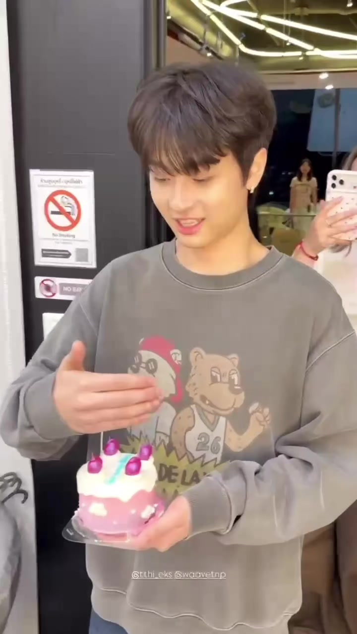@bocah delulu