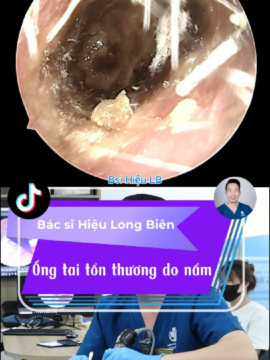 @Bs Hiệu Tai Mũi Họng Long Bi&ecirc;n