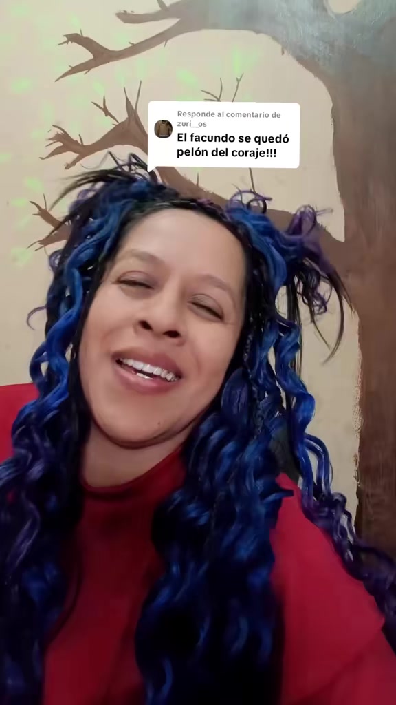 @Shalalá De Los Famosos